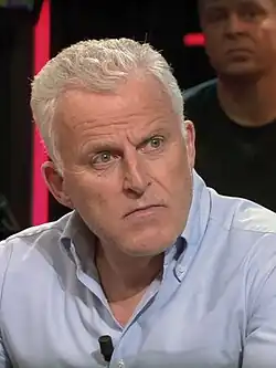 15. Juli: Peter R. de Vries (2017) (64)