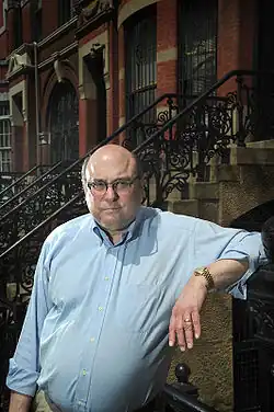 Peter Straub, 2009