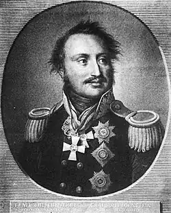 General Wittgenstein