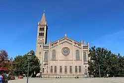 St.-Peter-und-Paul-Kirche