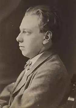 Peter von Bradke, 1870s, Dorpat (Tartu)