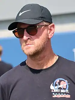 Petr Korda