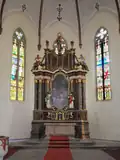 Altar