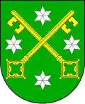 Wappen von Karviná