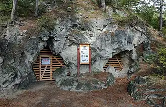 Einödhöhle