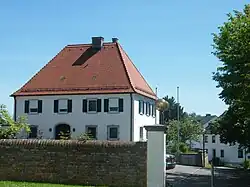 Pfarrhaus