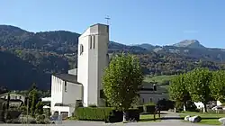 Pfarrkirche St. Joseph