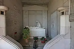 Lambergsche Grufthalle