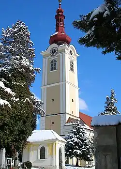 St. Veit