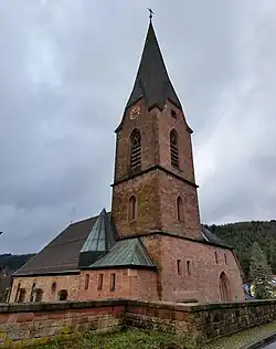 Peters­kirche