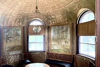 Otaheitisches Kabinett