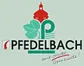 Logo der Gemeinde Pfedelbach