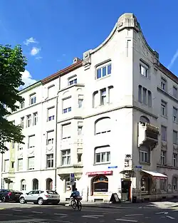 Hammerstr.-Drahtzugstr. (1907/08)