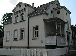 Doktorhaus