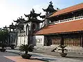 Phat Diem Kathedrale