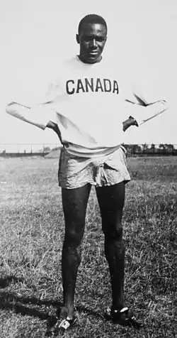 Bronzemedaillengewinner Phil&nbsp;Edwards