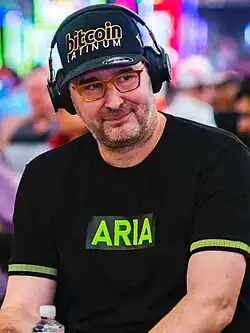 Phil Hellmuth (2021)