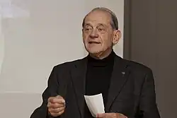 25. Mai: Philipp Harnoncourt