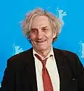 Philippe Garrel während der Berlinale 2023