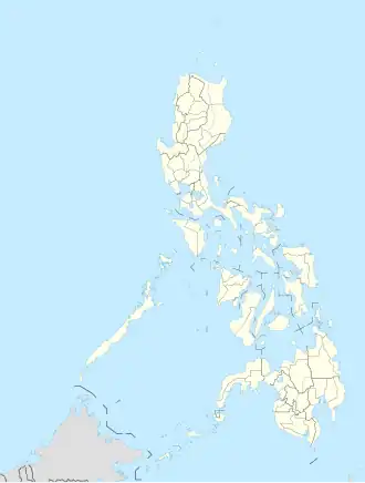 Mariveles (Philippinen)