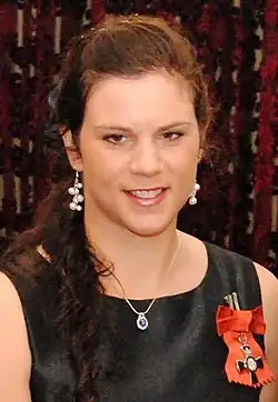 Phillipa Gray (2013)