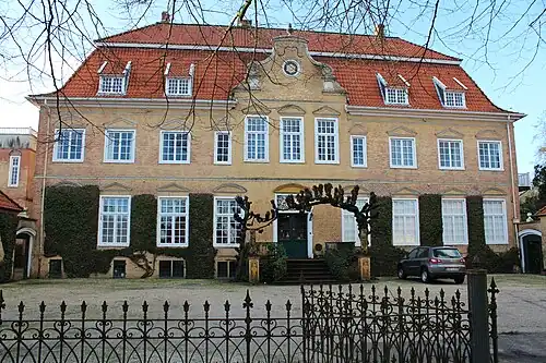 Philippsburg (Leer), Niedersachsen