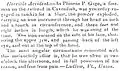 Erster bekannter Zeitungsbericht über den Unfall vom 21. September 1848 in der Boston Post
