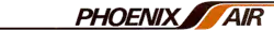 Logo der Phoenix Air
