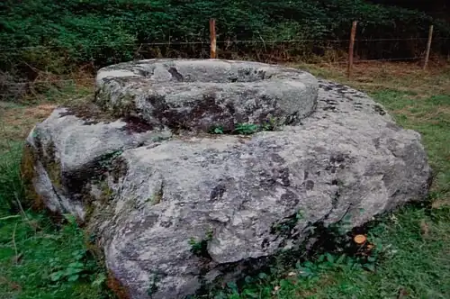 Der Boisseau des dîmes