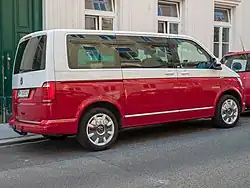 Sonderedition Generation Six im Retrodesign