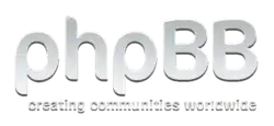 phpBB Logo