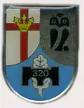 Pionierbataillon 320 (Koblenz)