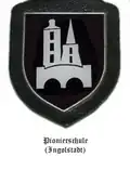 Pionierschule Ingolstadt