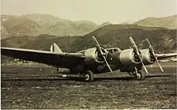 Piaggio P.16