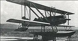 Piaggio P.6