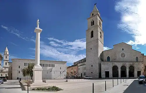 Kathedrale Santa Maria Assunta