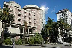 Piazza Giuseppe Garibaldi