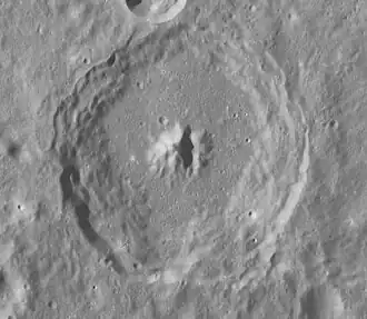 Piccolomini (LROC-WAC)