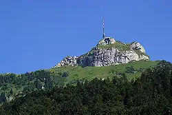Hoher Kasten (1795&nbsp;m)