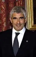 Pier Ferdinando Casini (UDC)