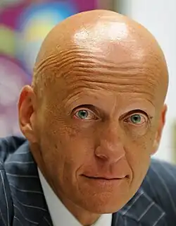 Pierluigi Collina (2010)