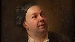 Der erste Figaro: Préville