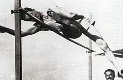 Pierre Lewden kam auf den geteilten Platz&nbsp;sieben