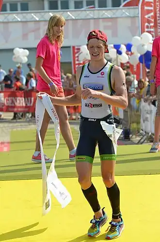 Pieter Heemeryck (2013)