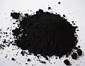 Kupferchromitschwarz C.I. Pigment Black 28