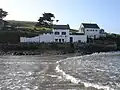 „The Pilchard Inn“