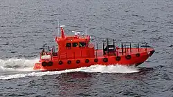 Finnland: Pilot L239 vor Helsinki