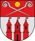 Wappen von Piltene