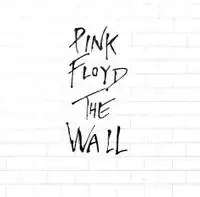 Pink Floyd The Wall