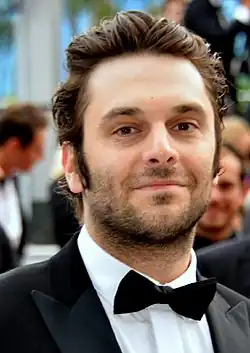 Pio Marmaï und Jonathan Cohen spielen Bruno und Albert